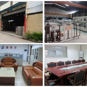 XinHengLi Etching Machine Equipment Factory company overview - view 1 thumbnail