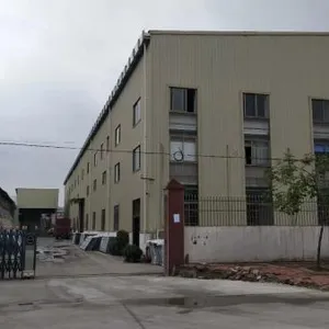 Guangzhou Lego Building Material Co., Ltd. company overview - view 1 thumbnail