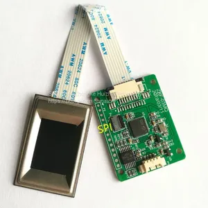 Handheld Authentication Terminal/Fingerprint PC Scanner thumbnail-3