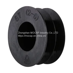 MOCAP Injection Molding Plastic Pipe Plugs LDPE thumbnail-4