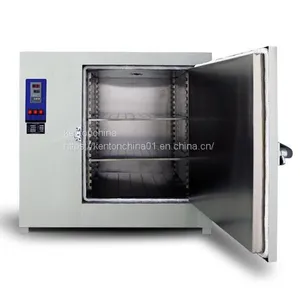 High Temperature Oven Industrial High Temperature Oven, Kenton, Chinese Brand Manufacturer thumbnail-1