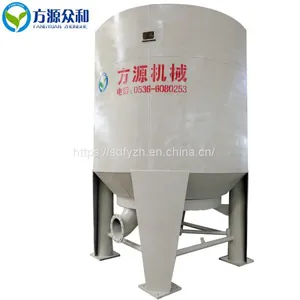 China Supplier Waste Paper Equipment Hydrapulper Machine thumbnail-1