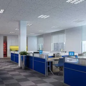 Wuxi Kadir Steel Grating Co., Ltd. company overview - view 2 thumbnail