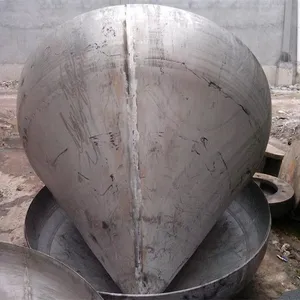 For Lpg Tanks Dish Tank Ends Head Pressure Vessel Boiler Part thumbnail-3