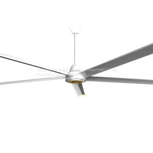 China Logistics Storage Item 20 ft Oscillating Industrial Fans Direct thumbnail-1