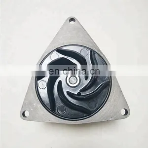 High Quality QSL9 Diesel Engine Part 5291446 Water Pump thumbnail-3