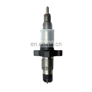 CUMMINS 4897271 Common Rail Injector Suitable Nozzle DSLA143P970 thumbnail-1