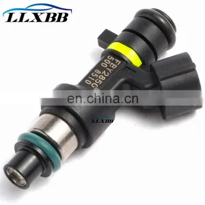 Original Fuel Injector FBY2850 For Nissan Sentra NV 2.0L Versa Cube 1.8L 16600-EN200 16600EN200 thumbnail-1