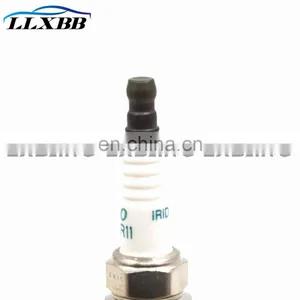 Genuine Engine Spark Plug For Toyota 90919-01230 SK20BR11 thumbnail-6