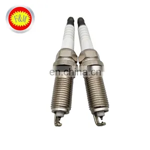 High Quality Engine Car 22401-JA01B Iridium Spark Plug thumbnail-2