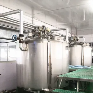 Zhongshan Weifeng Foodstuffs Co., Ltd. company overview - view 2 thumbnail