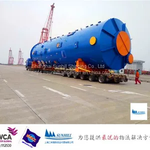 Shanghai to Kijang Bintan Freight Rate Indonesia Shipping Logistics thumbnail-2