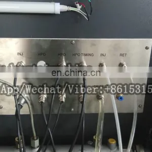 CR-815C Common Rail Test Bench 380v 3phase thumbnail-6