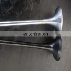 8H7097 8N3723 Engine Exhaust Valve CAT Diesel Engine Model D353 G353 D379 D398 thumbnail-3