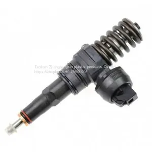 DEUTZ 0 445 110 321 Injector thumbnail-1