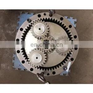 Excavator Hydraulic Parts CX210 Swing Device LN00111 CX210 Swing Gearbox thumbnail-3