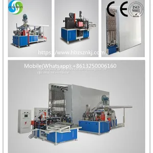 ZSZ-2017 Automatic Conical Paper Tube Production Line thumbnail-1