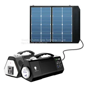 150w solar system