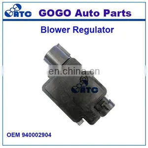 High Quality Blower Motor Resistor OEM 940002904 00520973 0000138280 thumbnail-4