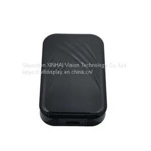 Automotive CarPlay Smart Box Car Video Interface for Universal Cars Apple Carplay thumbnail-2