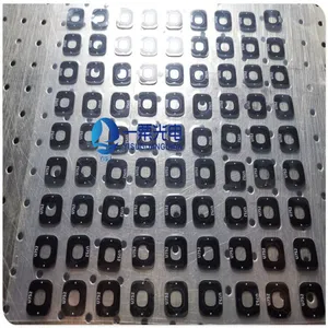 Optical Negative Filter or Notch Filters for Biomedical Laser Systems thumbnail-4