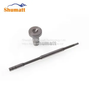 OEM New Control Valve Assembly FOORJ01451 for 0445120074 0445120138 Injector. thumbnail-5