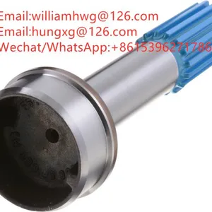Dana Spicer Parts 5-40-1011 5-53-141 Dana Tube Shafts 5-40-1011 5-53-141 thumbnail-1