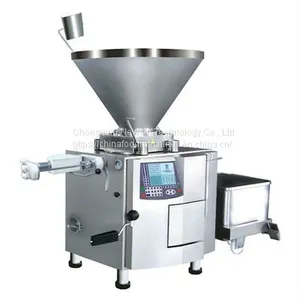 Quantitative Kink Enema Sausage Machine thumbnail-1