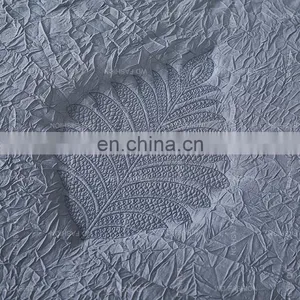 Factory Direct Selling Linen Embroidered Bedding Set Bed Sheets Velvet Duvet Cover thumbnail-5