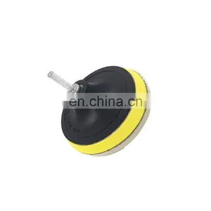 Wool Polishing Self-Adhesive Polishing Plate Wool Polishing Pad for Car thumbnail-3