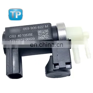 Auto Vacuum Valve Solenoid 059906627M thumbnail-1