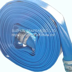 Frac PU Layflat Hose thumbnail-1