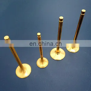 Oem Race Car Intake Exhaust Engine Valves Fits for ISUZU PICK UP D-MAX 2007 4JJ1 4JK1 5.2L 3.0L4JJ1-TCX 4JJ1X Diesel Spare Parts thumbnail-6