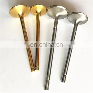 RACING Modified Car Spare Parts Supertech Titanium Engine Valves FOR Honda CIVIC Mugen RR B18C GT3076R thumbnail-6