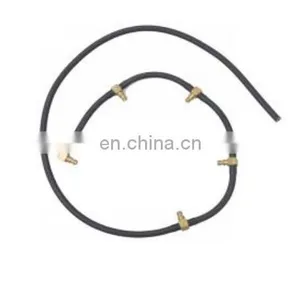 Fuel Return Line Hose Pipe Injector Hose Leak Line OE: A6120700932 for BENZ W203/CL203/S203/W210/S210/W463/W163/903 thumbnail-1