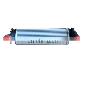 Intercooler for Nissan NP300 Navara OEM 14461-4KV1A 144614KV1A 144614JA0B, 14461-4JA0B 144614KV8A 14461-4KV8A, 144614KH0A thumbnail-1