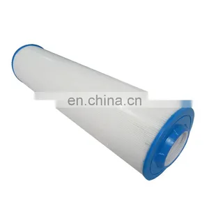 Reasonable Price Water Filter Filter Swimming Pool Used Pleated Water Filter Element Cartridge thumbnail-3