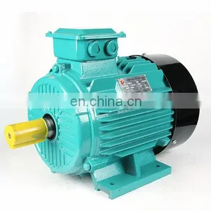 80 hp Electric Motor thumbnail-1