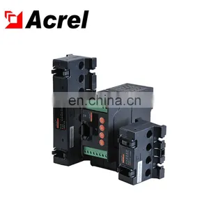 Acrel AGF-M16T Perforation Type PV Confluence DC Energy Meter thumbnail-2