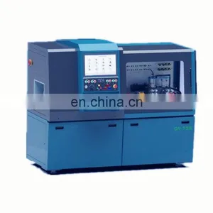 CR738 Common Rail Diesel Injector Pump Test Bench thumbnail-1