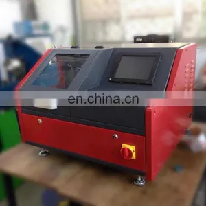 High Quality BCS205 Eps205 Common Rail Diesel Fuel Injector Test Bench thumbnail-4