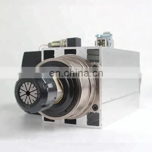 Low Speed Spindle Motor for Cnc thumbnail-4