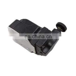 Pilot Control Overflow Valve BG - 03/06/10-32 for Booster Pump thumbnail-5
