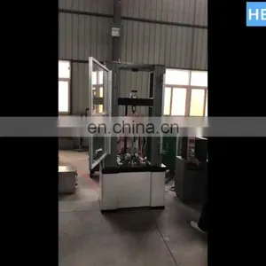 Featured!!1100c HSTB1 Series High Temperature Electronic Creep Test Machine thumbnail-1
