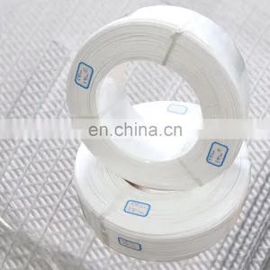 pp Double-core Nose Wire 5.0*0.6mm Iron Bridge Nose Wire thumbnail-6