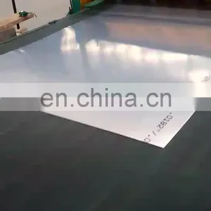 Hot Rolled Sheet Ballistic St52 Steel Plate thumbnail-1