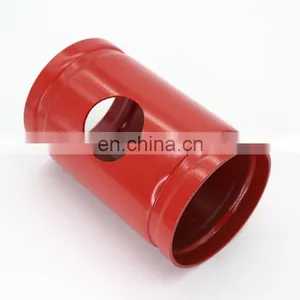 Hot Sales Producing API 5L Line Steel Pipe thumbnail-1
