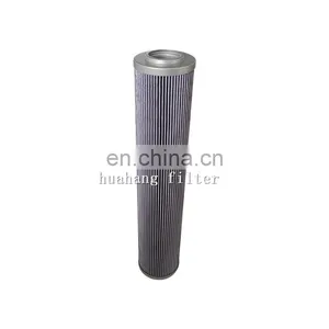 Replace Direct 76204273 Pleated Microglass Media Hydraulic Oil Filter Element for Injection Molding Machine thumbnail-5