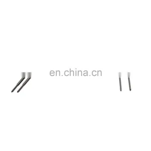 Orthopedic Surgical Implants High Quality Femoral Reconstruction Intramedually Nail Femoral Interlocking Nail Femoral Nail thumbnail-2