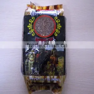 2012 Crop Roasted Buckwheat 900g,1000g thumbnail-1